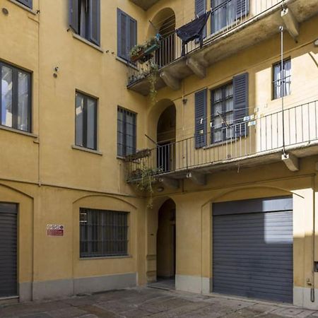 Stunning Apt In The Design District Milano Eksteriør billede