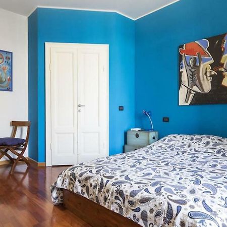 Stunning Apt In The Design District Milano Eksteriør billede