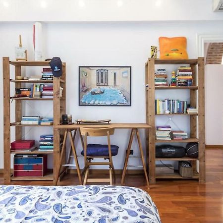 Stunning Apt In The Design District Milano Eksteriør billede