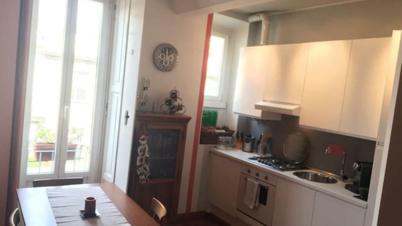 Stunning Apt In The Design District Milano Eksteriør billede