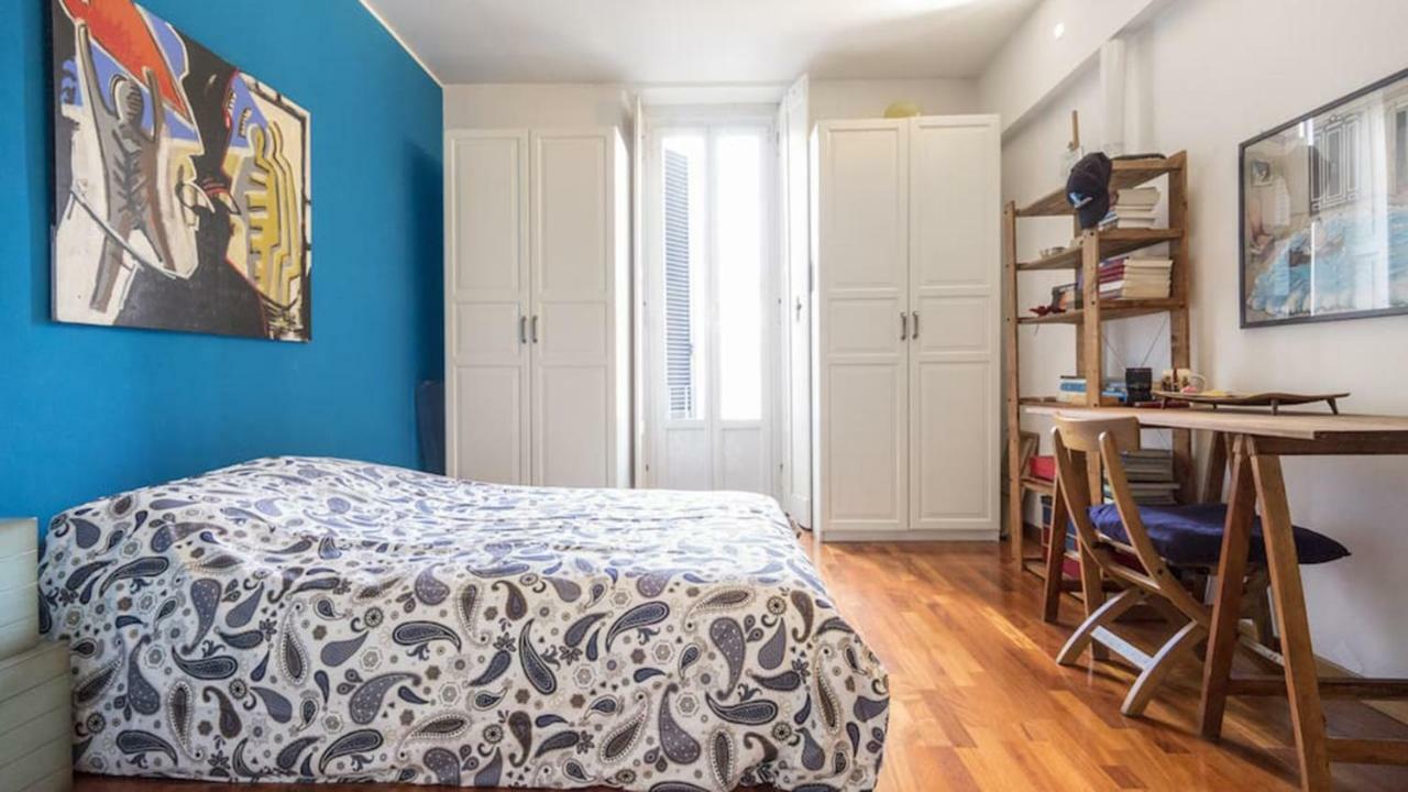 Stunning Apt In The Design District Milano Eksteriør billede