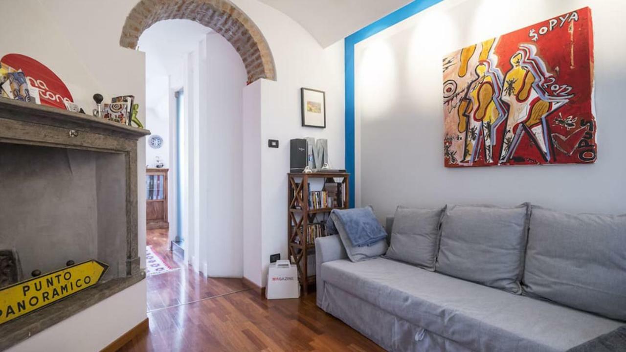 Stunning Apt In The Design District Milano Eksteriør billede