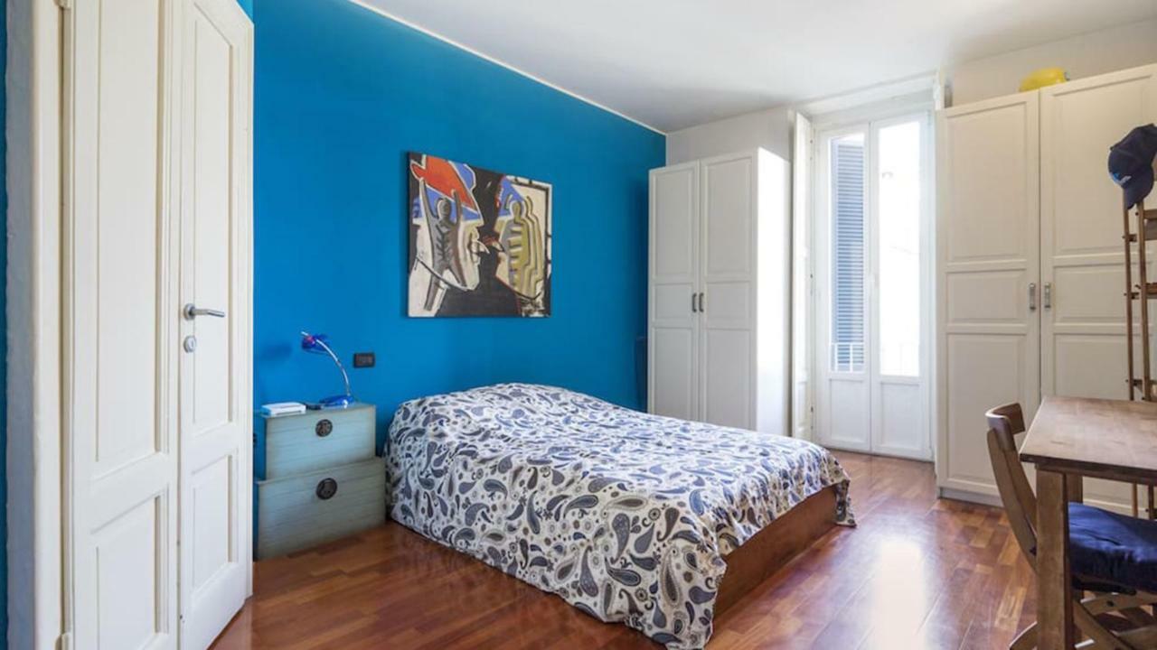 Stunning Apt In The Design District Milano Eksteriør billede