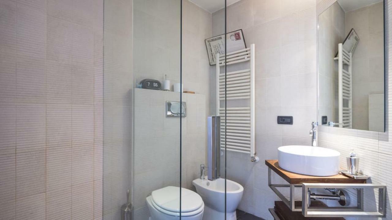 Stunning Apt In The Design District Milano Eksteriør billede