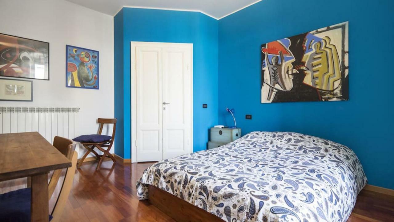 Stunning Apt In The Design District Milano Eksteriør billede