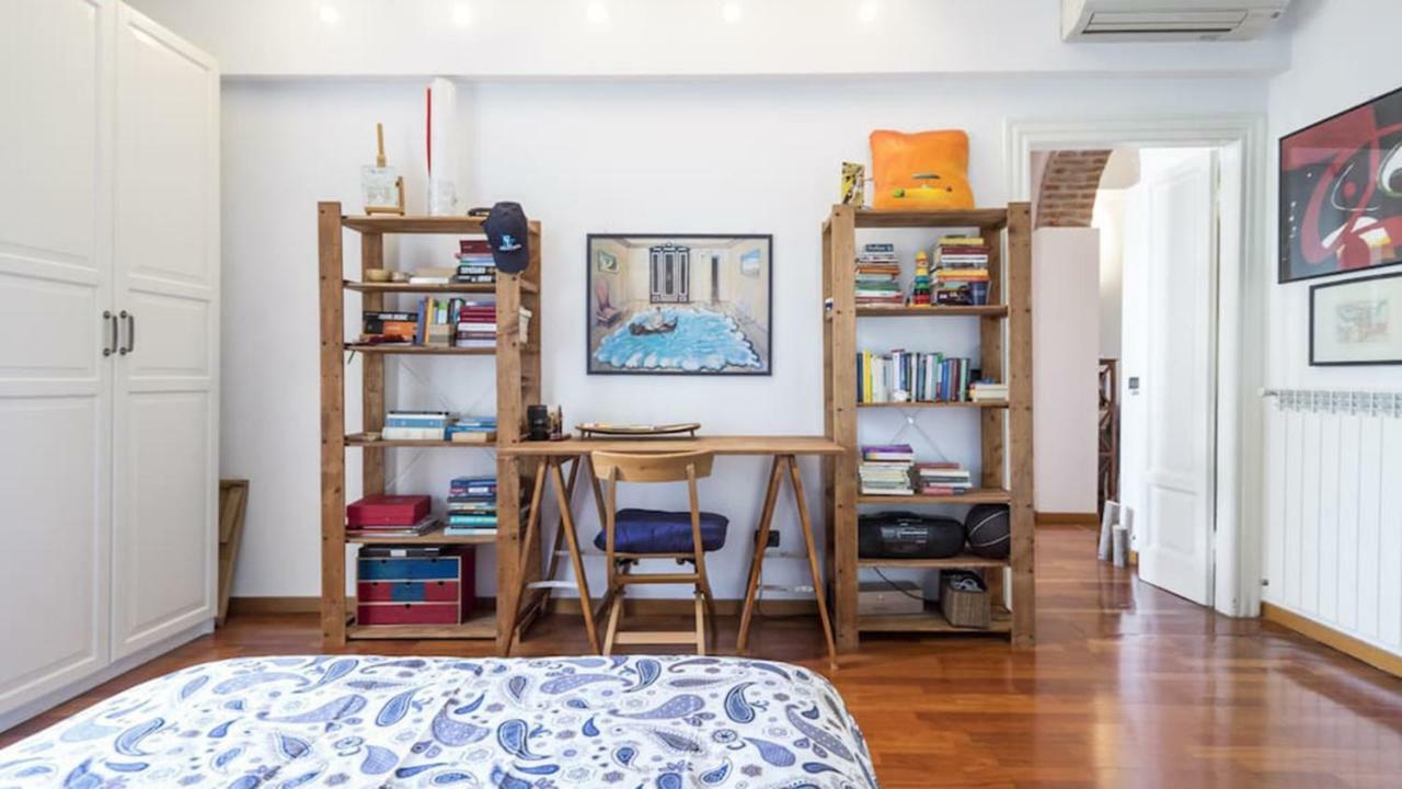 Stunning Apt In The Design District Milano Eksteriør billede