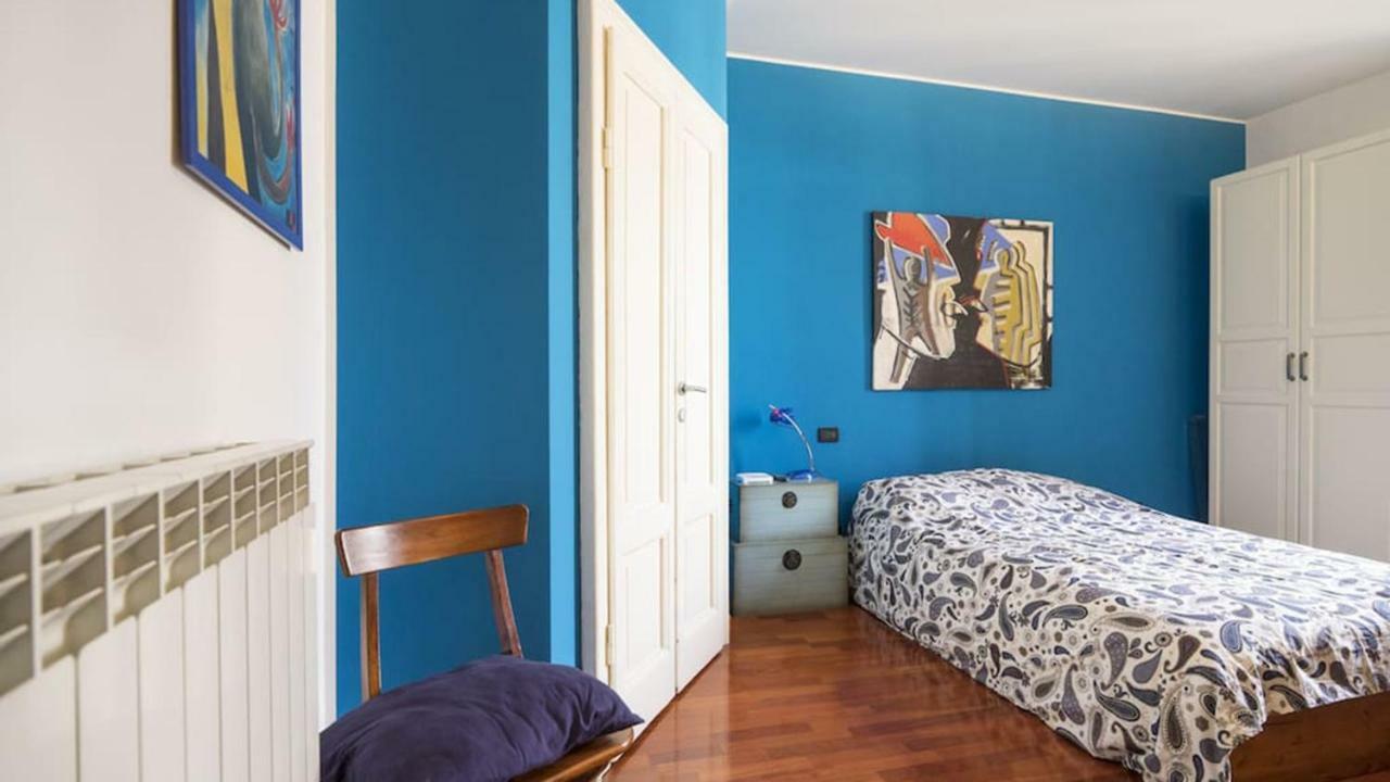 Stunning Apt In The Design District Milano Eksteriør billede