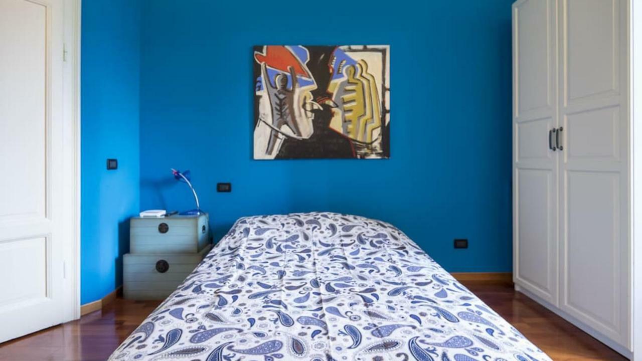 Stunning Apt In The Design District Milano Eksteriør billede