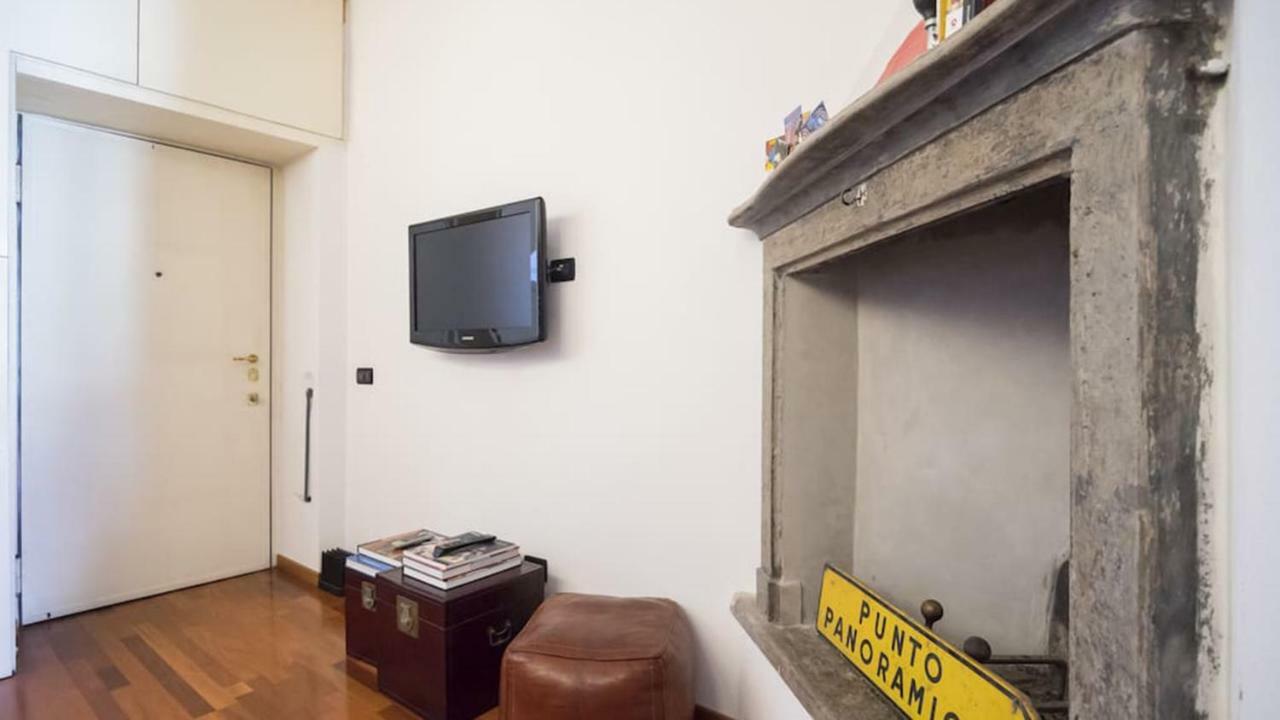 Stunning Apt In The Design District Milano Eksteriør billede
