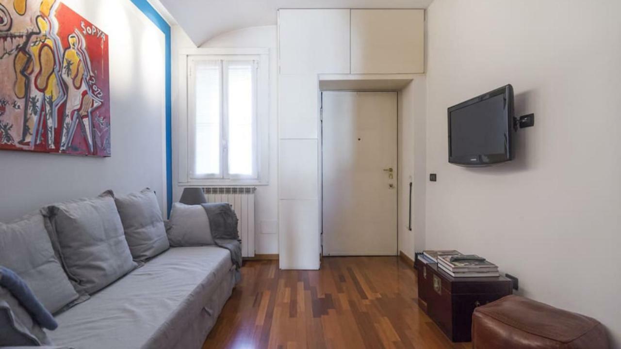 Stunning Apt In The Design District Milano Eksteriør billede