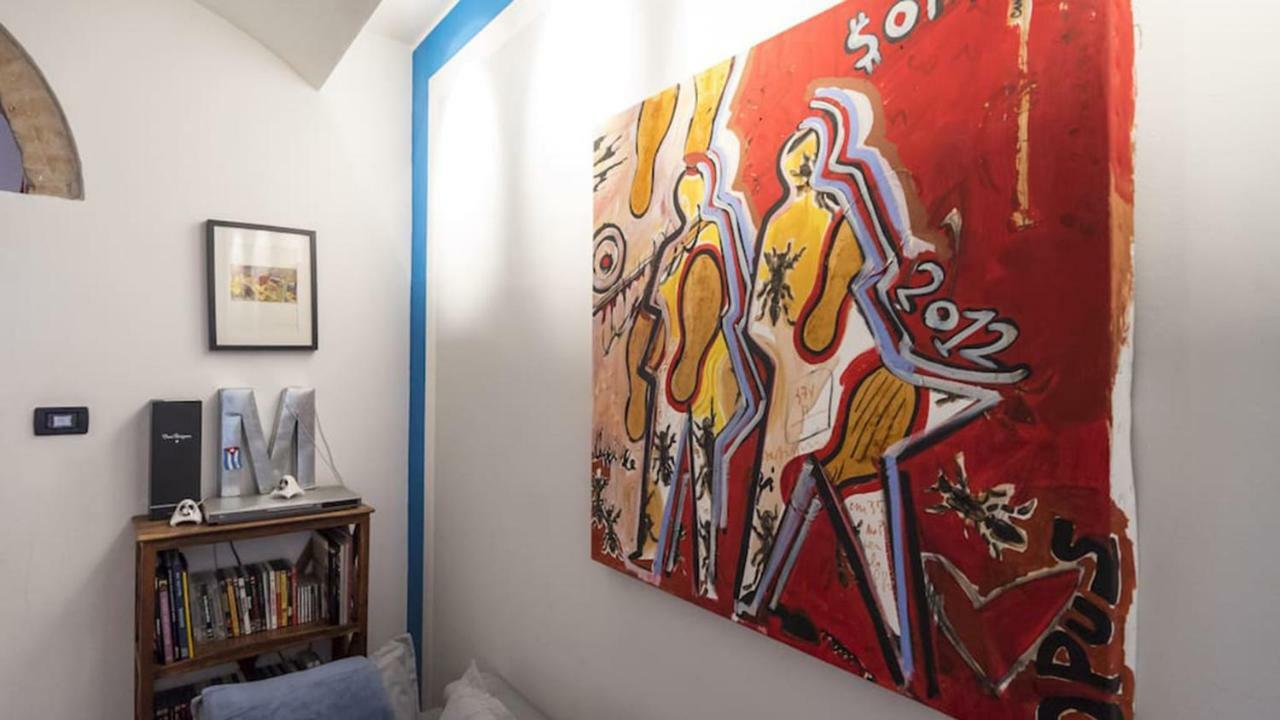 Stunning Apt In The Design District Milano Eksteriør billede